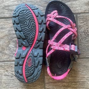 Womens Chacos